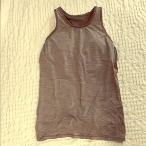 Ruche of Adrenaline tank